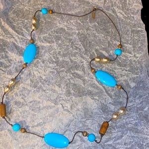 Woman’s Necklace